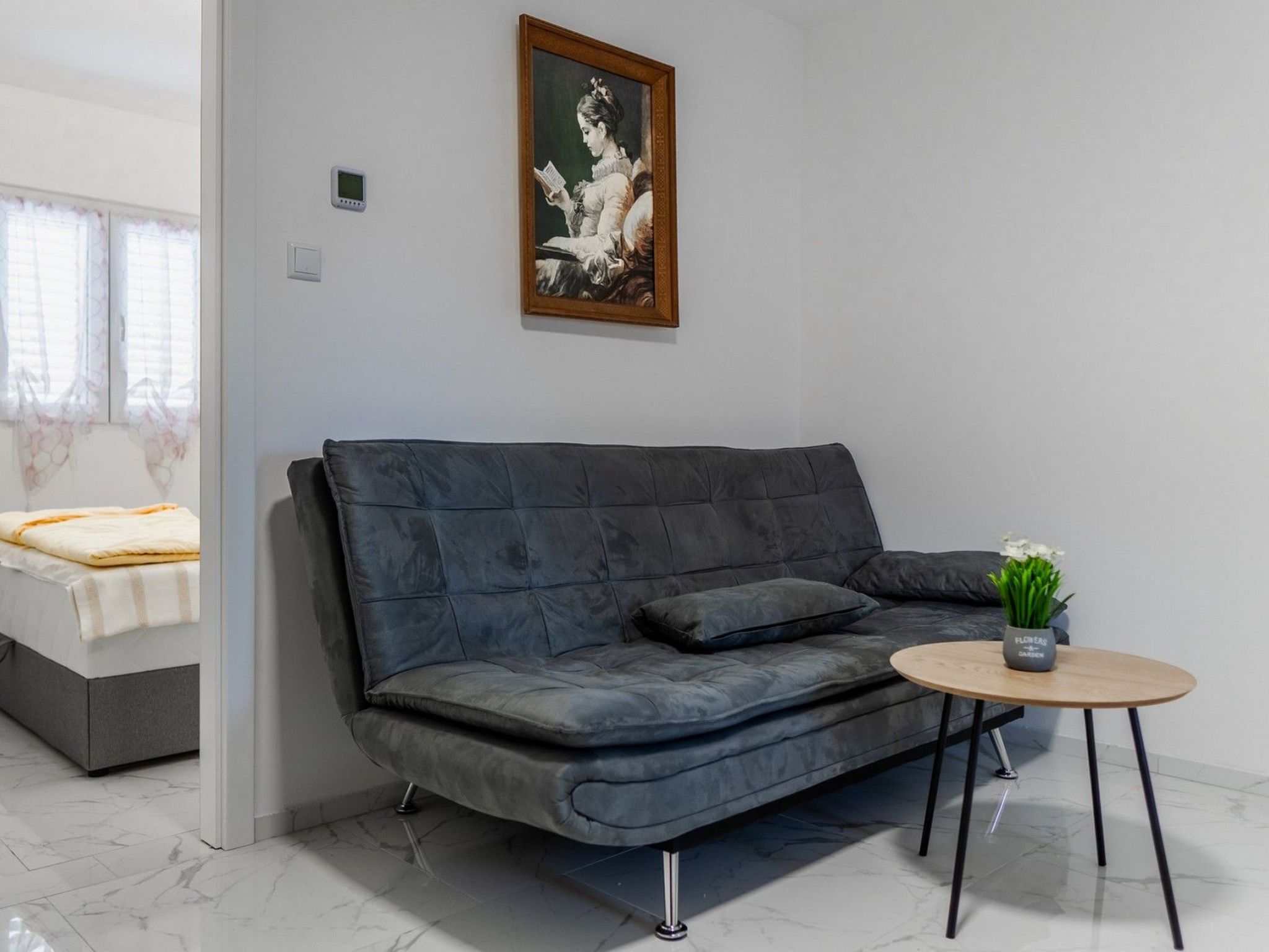 Apartment Kristija 1