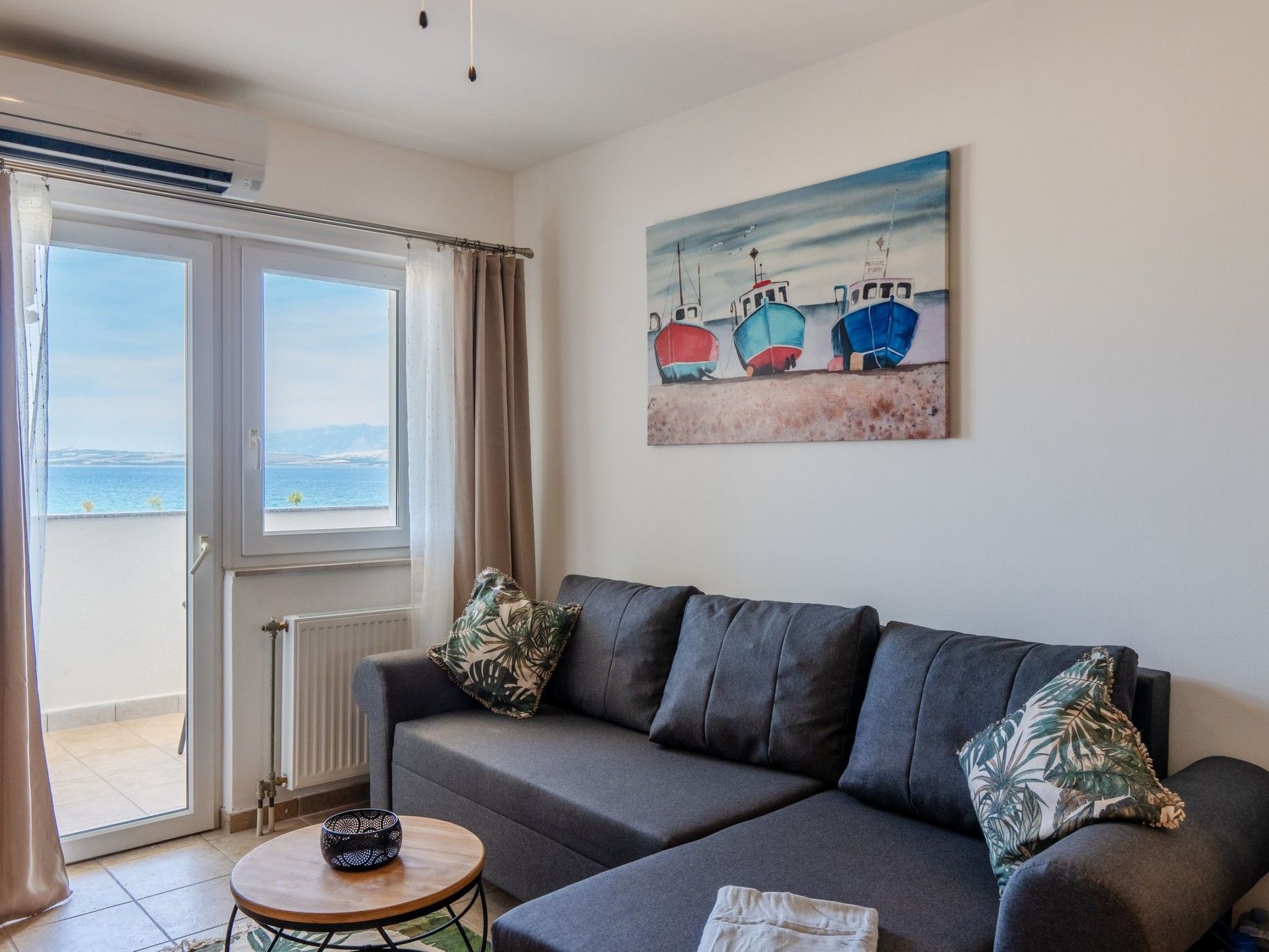 Apartment Maria's Perla