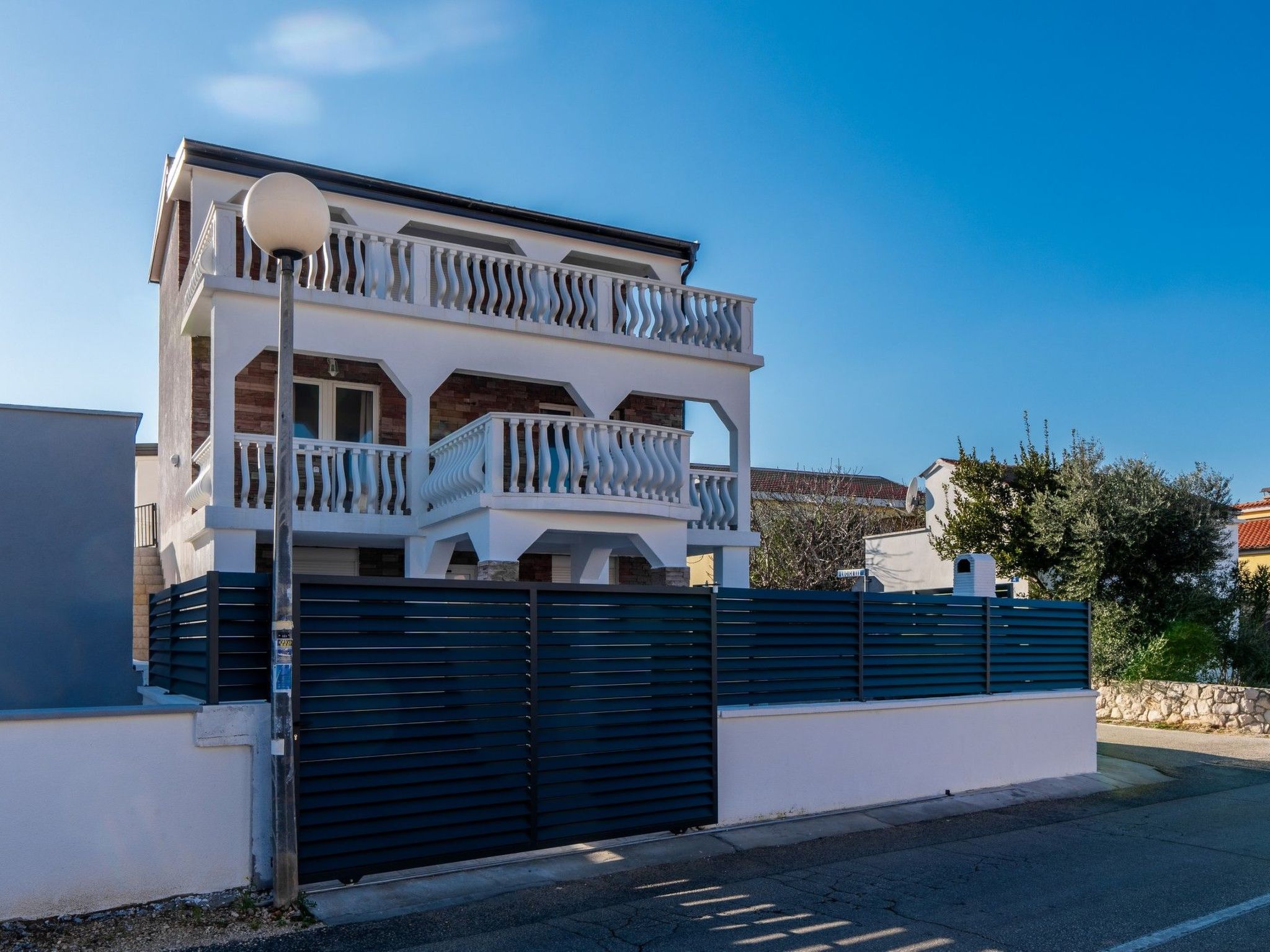 Apartmant Jurcevic 1