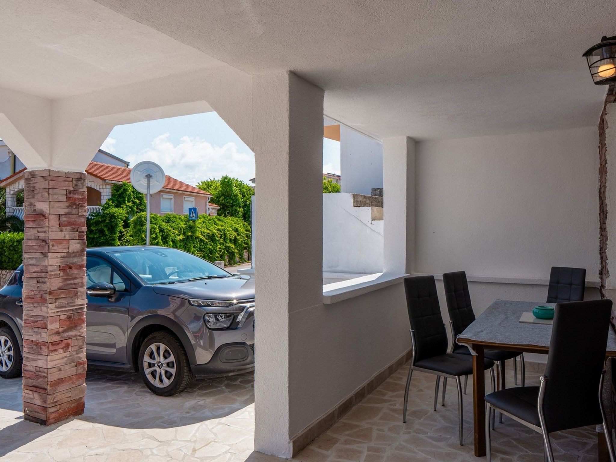 Apartmant Jurcevic 1