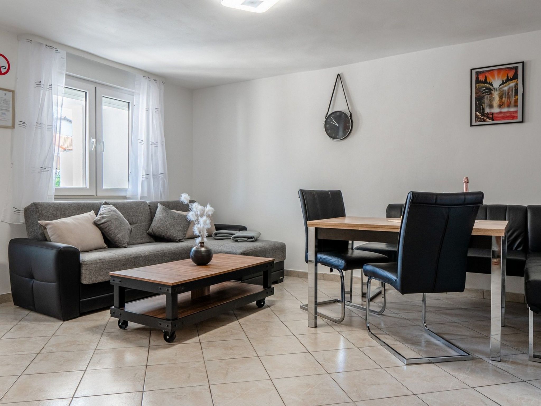 Apartmant Jurcevic 1