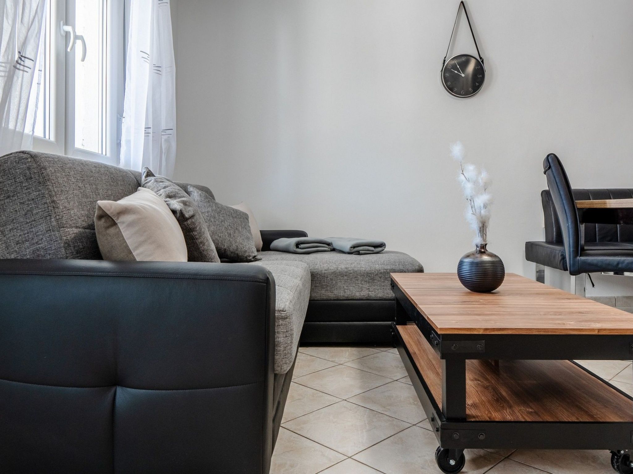 Apartmant Jurcevic 1