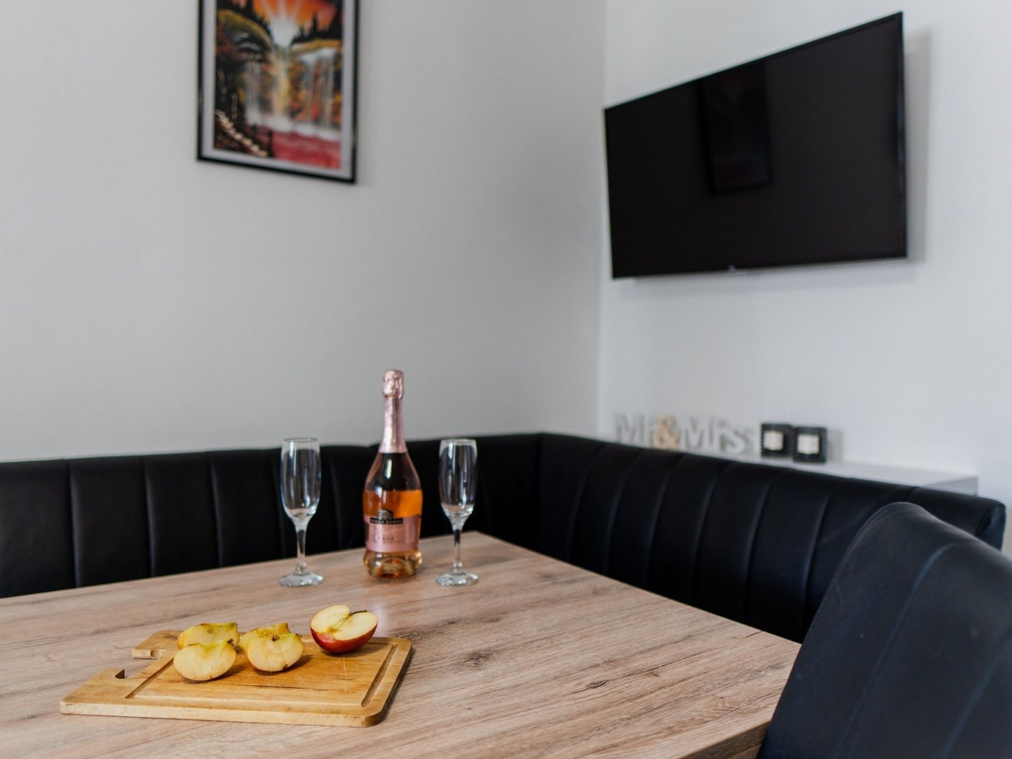 Apartmant Jurcevic 1-Image-tags.info