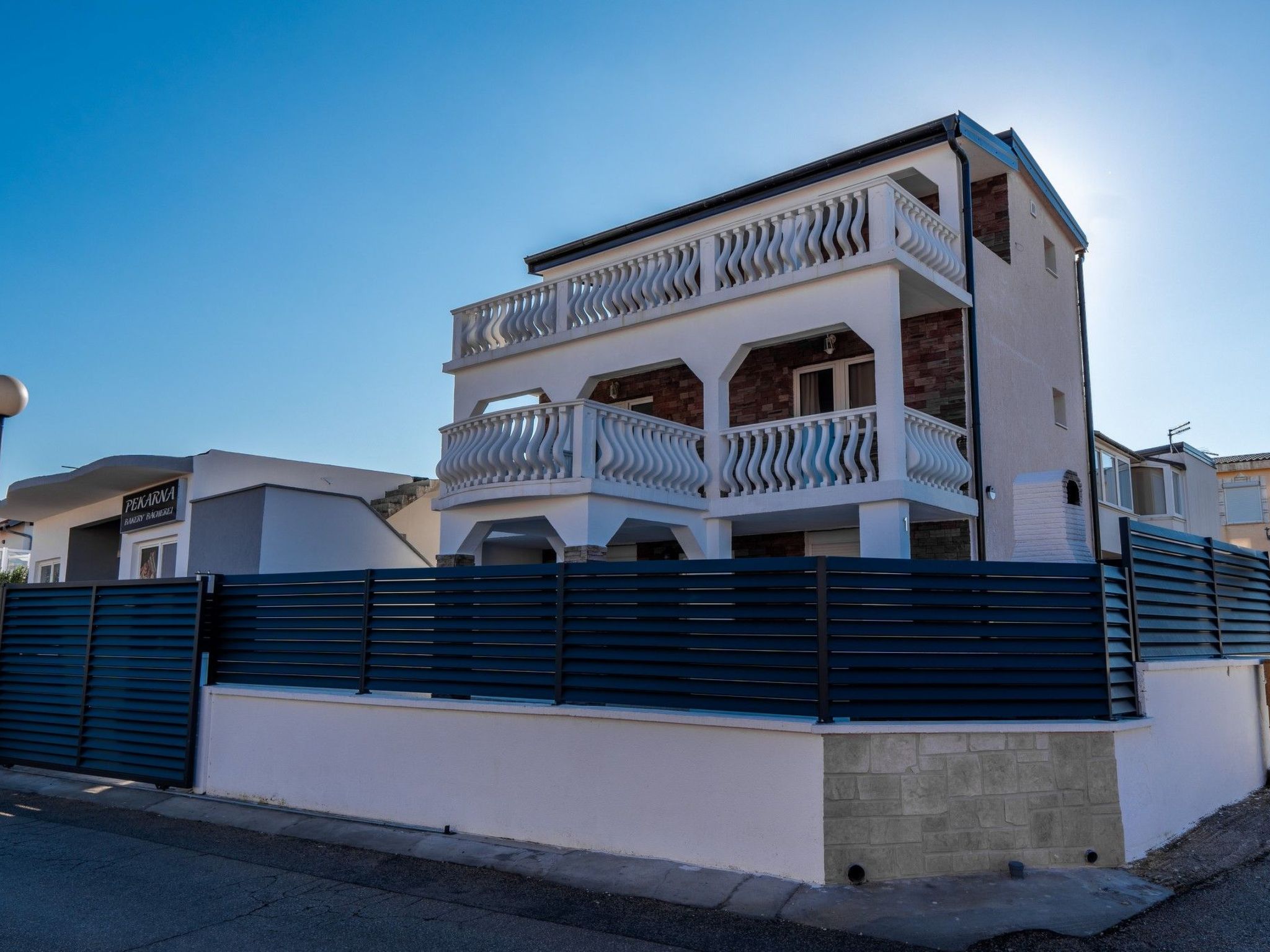 Apartmant Jurcevic 1-Image-tags.info