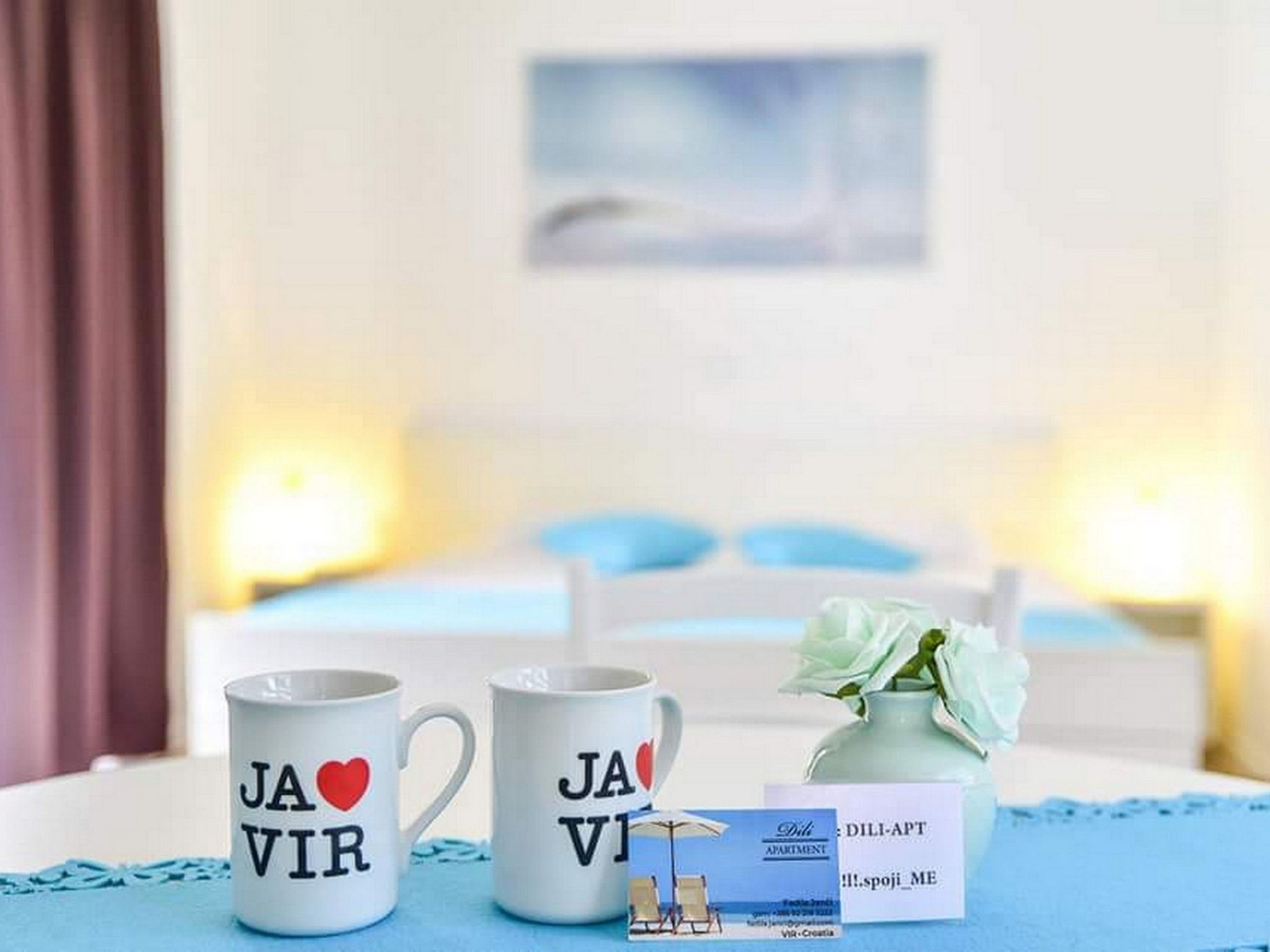 Apartment Dili-Image-tags.info