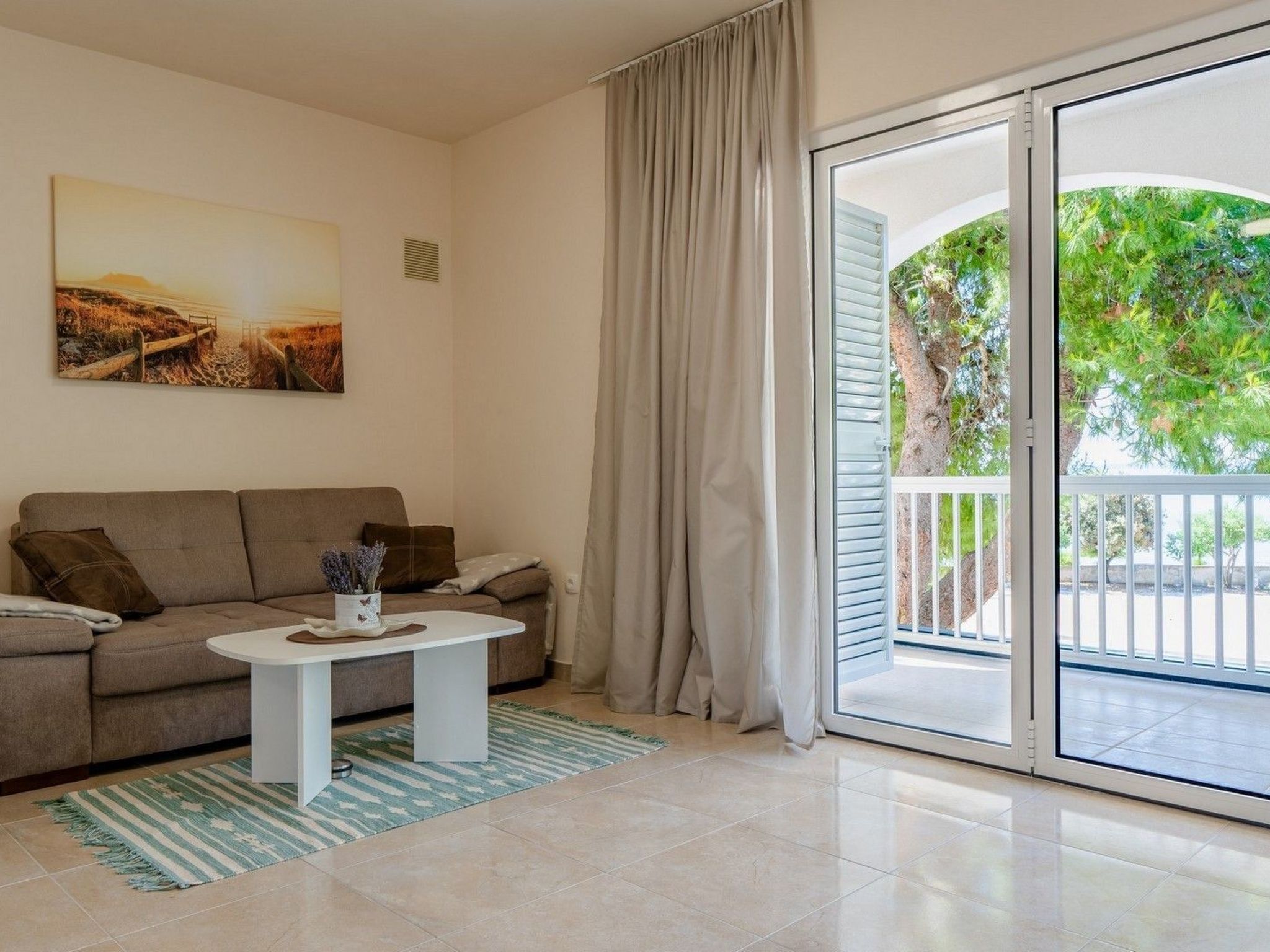 Apartment Sum mora 3