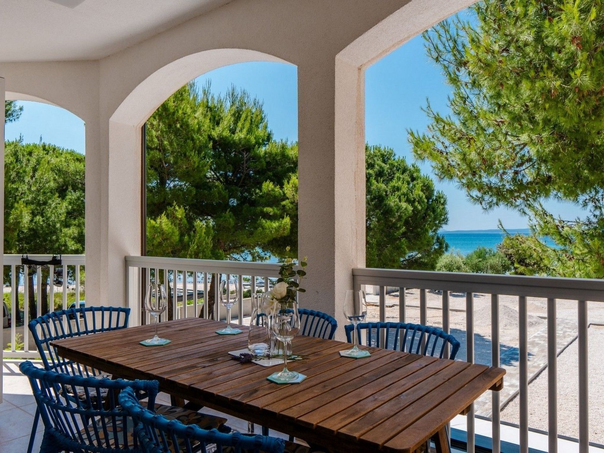 Apartment Sum mora 2