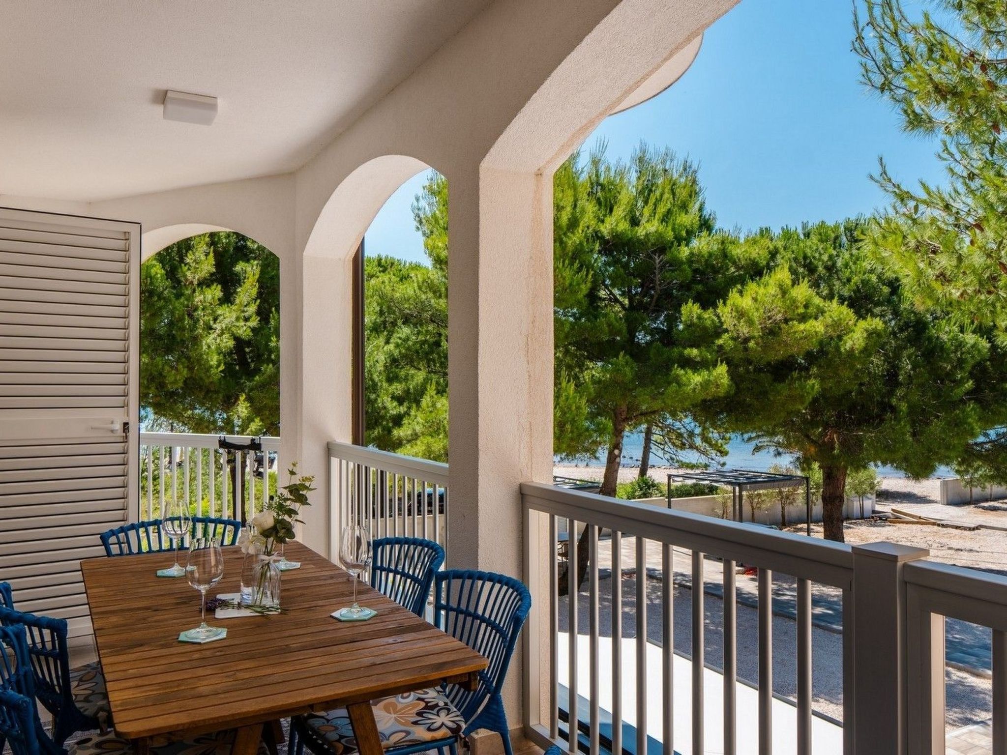 Apartment Sum mora 2