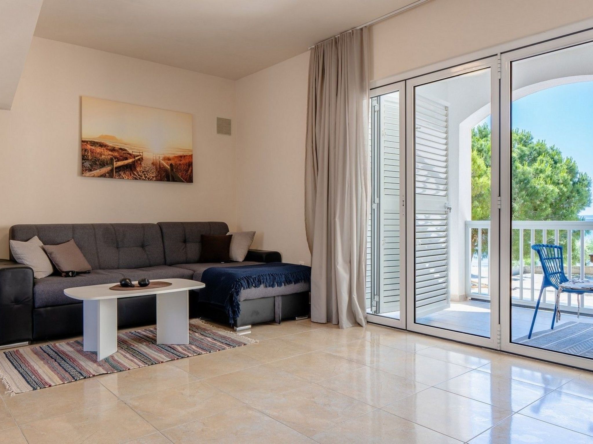 Apartment Sum mora 2