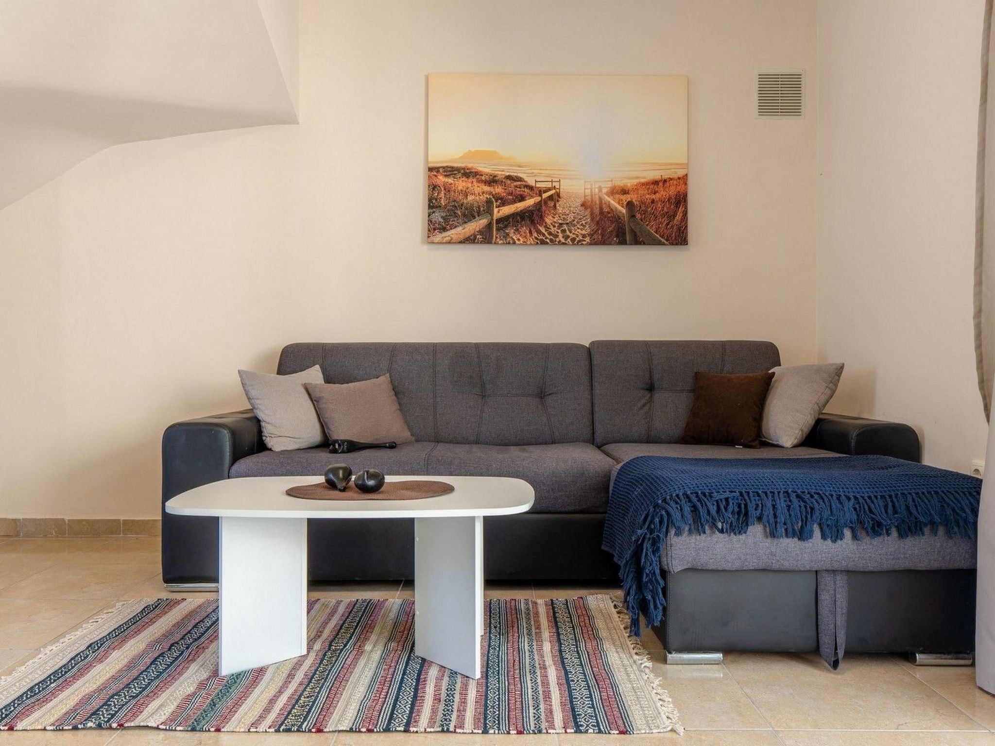 Apartment Sum mora 2