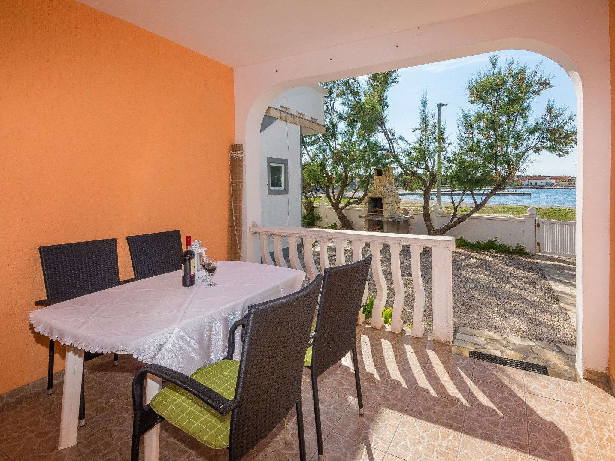 Apartment Jancic 2 Apartment in Vir