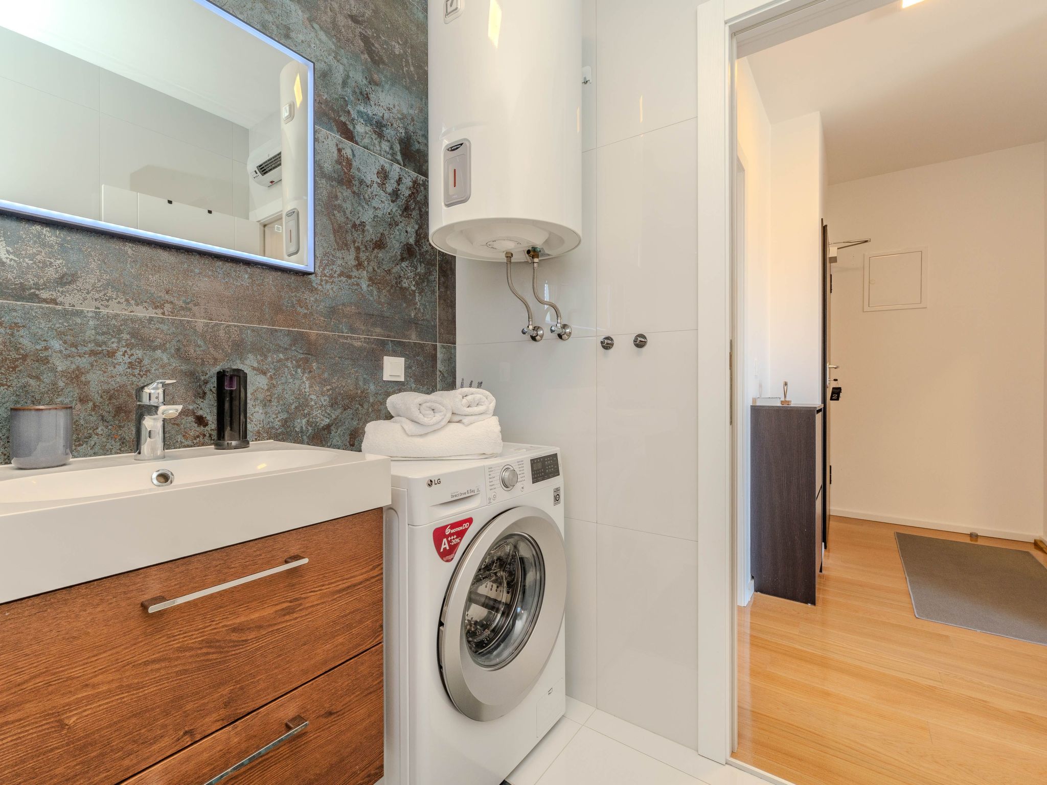 Apartment Babic-Image-tags.info