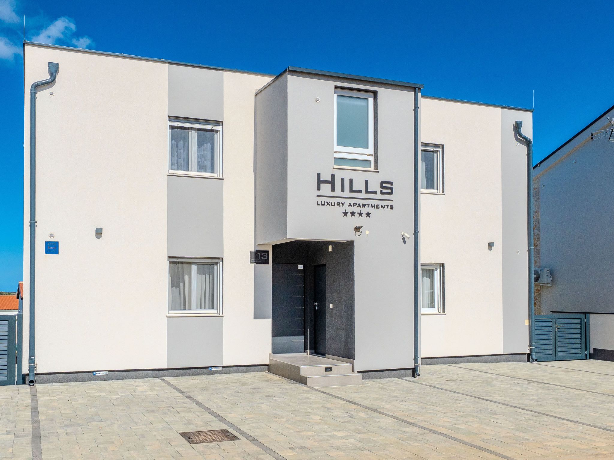 Apartment Babic-Image-tags.info