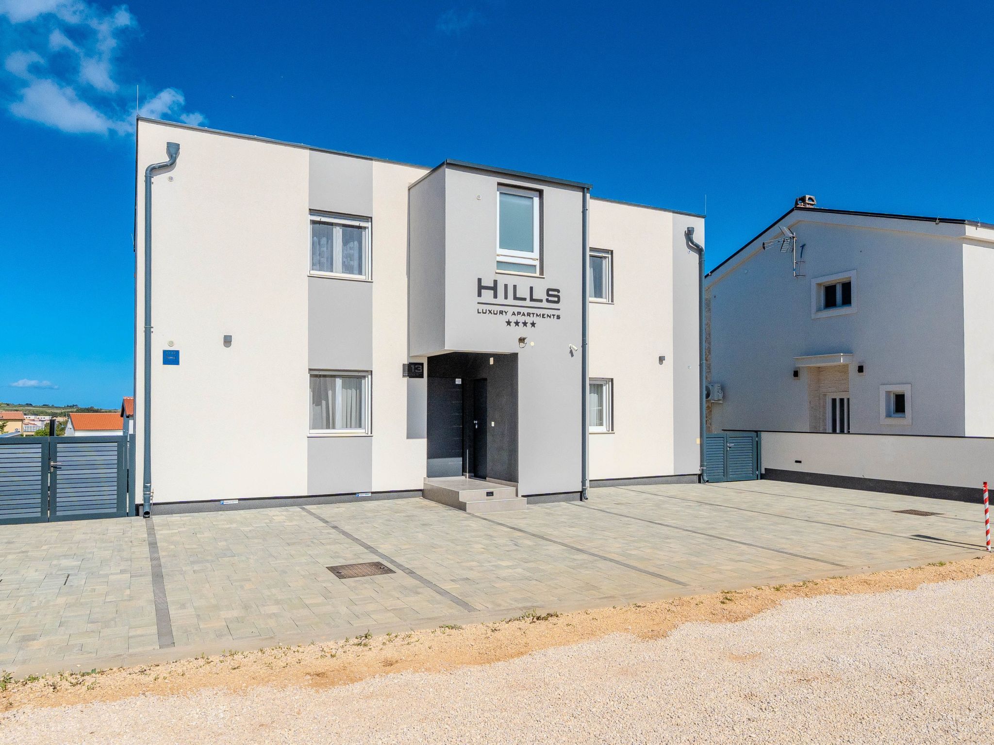 Apartment Babic-Image-tags.info