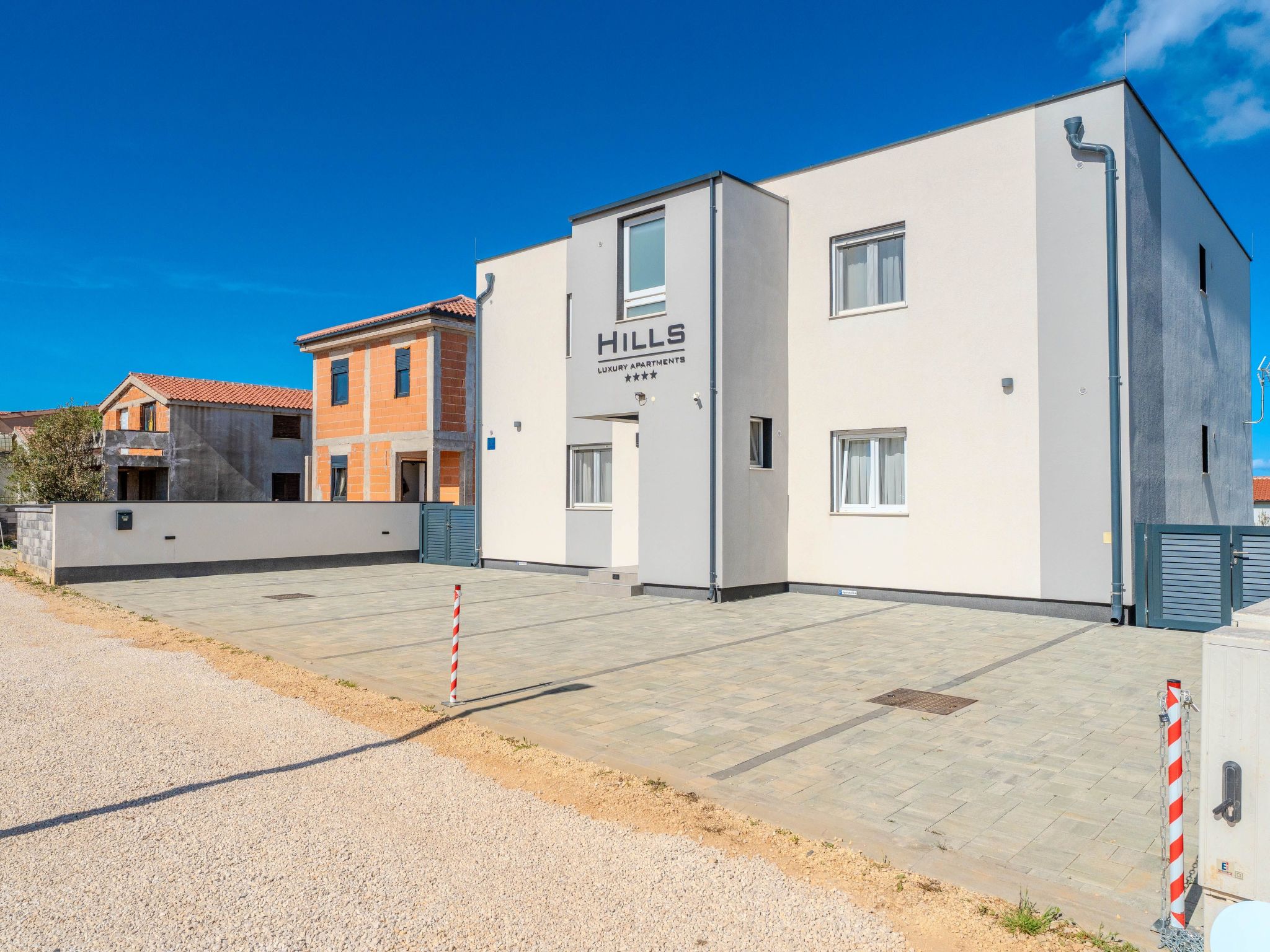 Apartment Babic-Image-tags.info