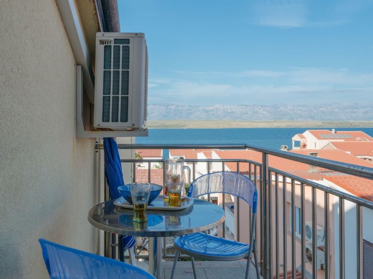 Apartment Partelj 8 - Vir