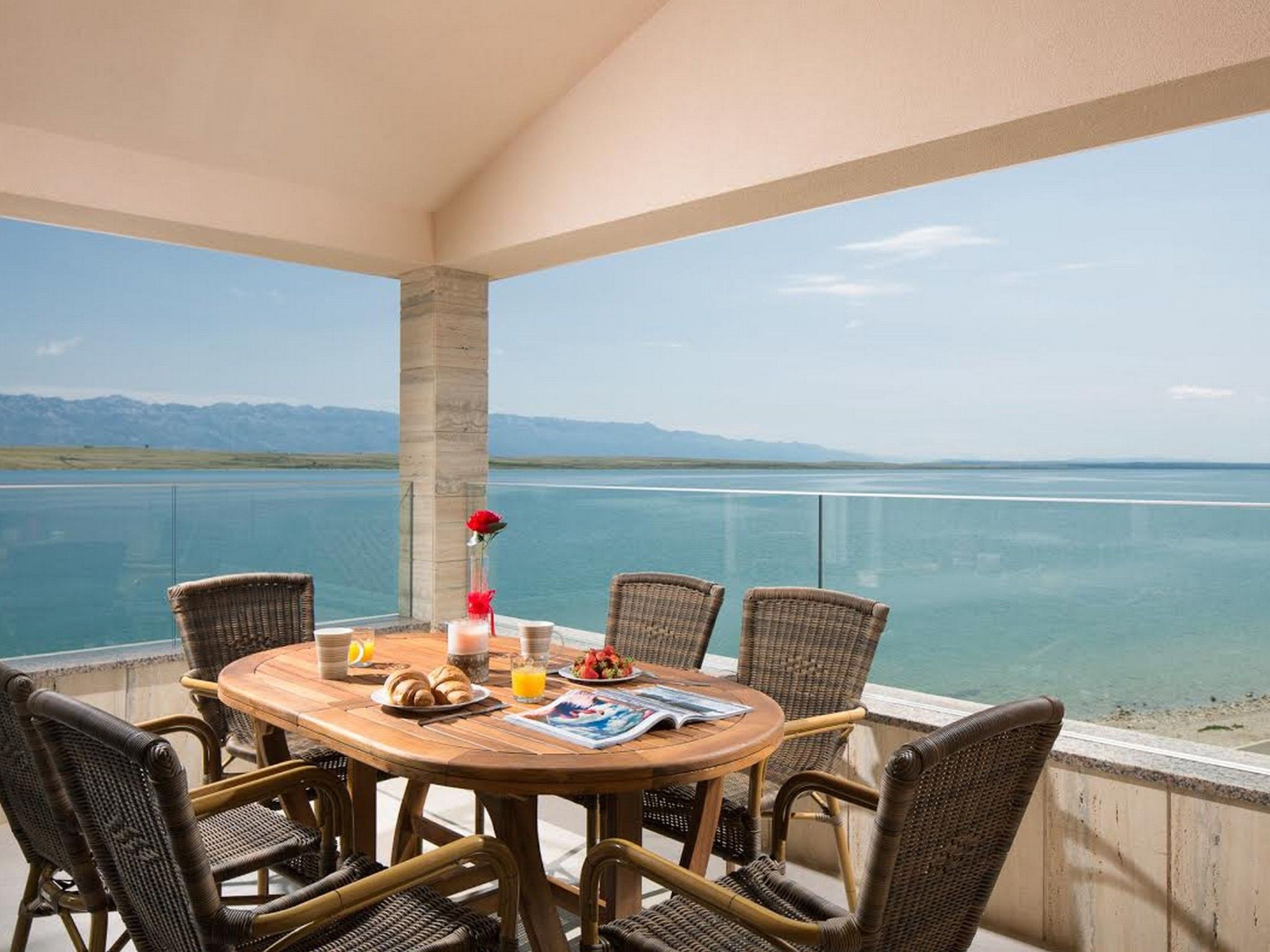 Apartment Vista Royal 5