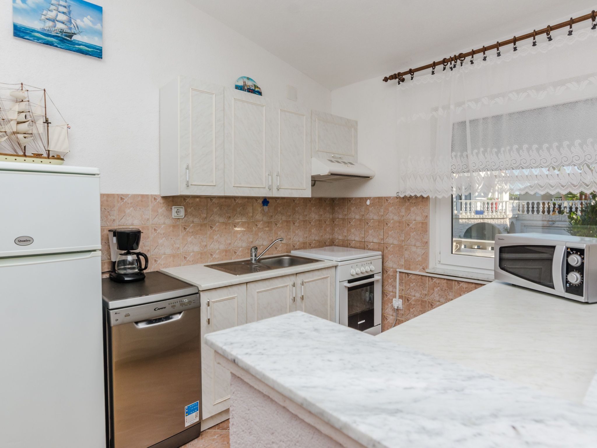 Photo of Apartment Vinceljak