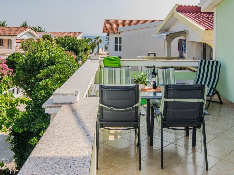 Apartment Semak - Vir