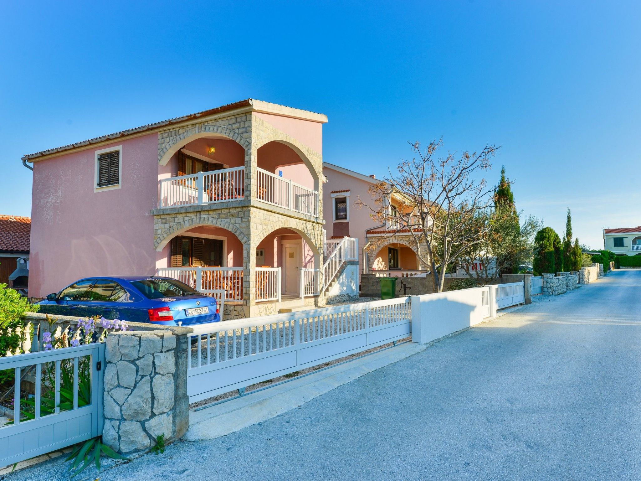 Appartement Delac-Image-tags.info