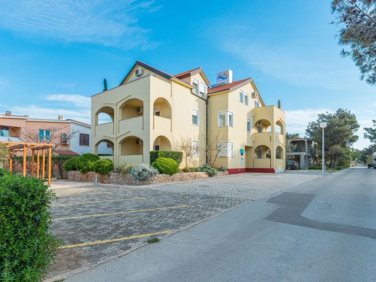 Apartment Partelj 4 - Vir