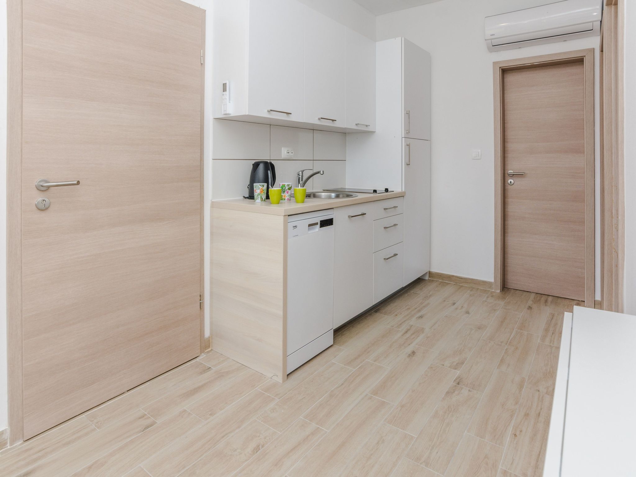 Apartment Budimir 5