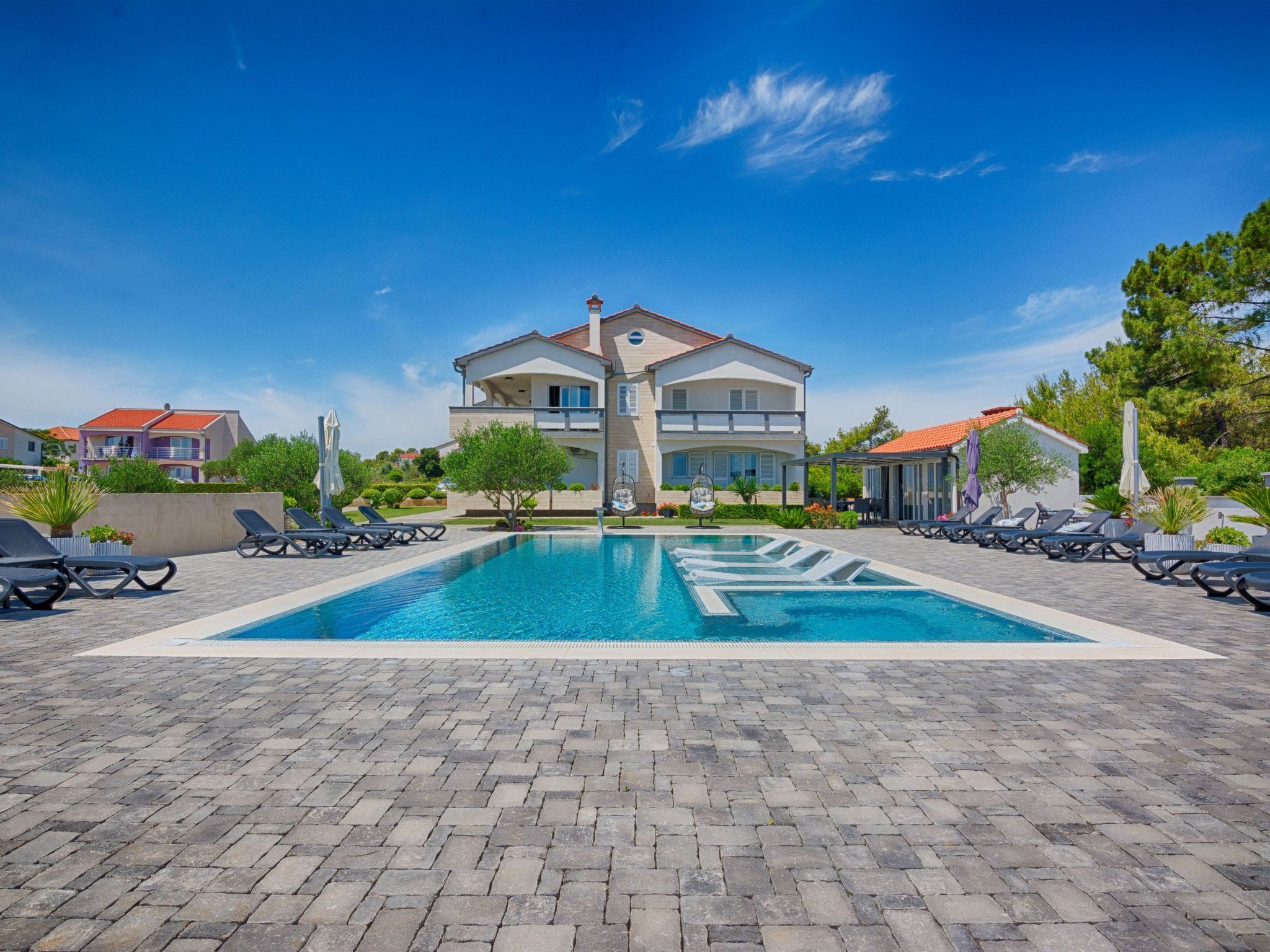 Photo of Apartment Basic Vesna 4