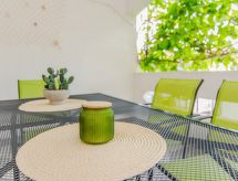 Knus appartement vlakbij zee in Vir, Noord-Dalmatië - thumbnail 2