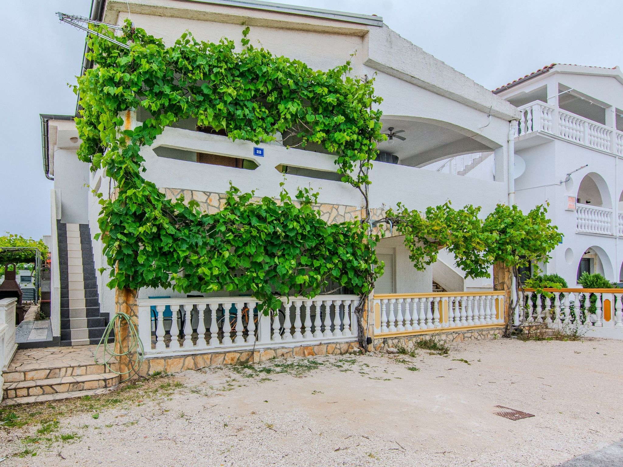 Apartment Pisacic-Image-tags.info