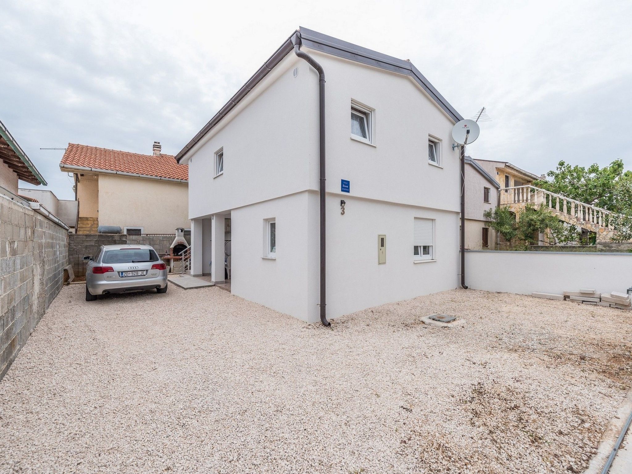 Apartement Banic-Image-tags.info