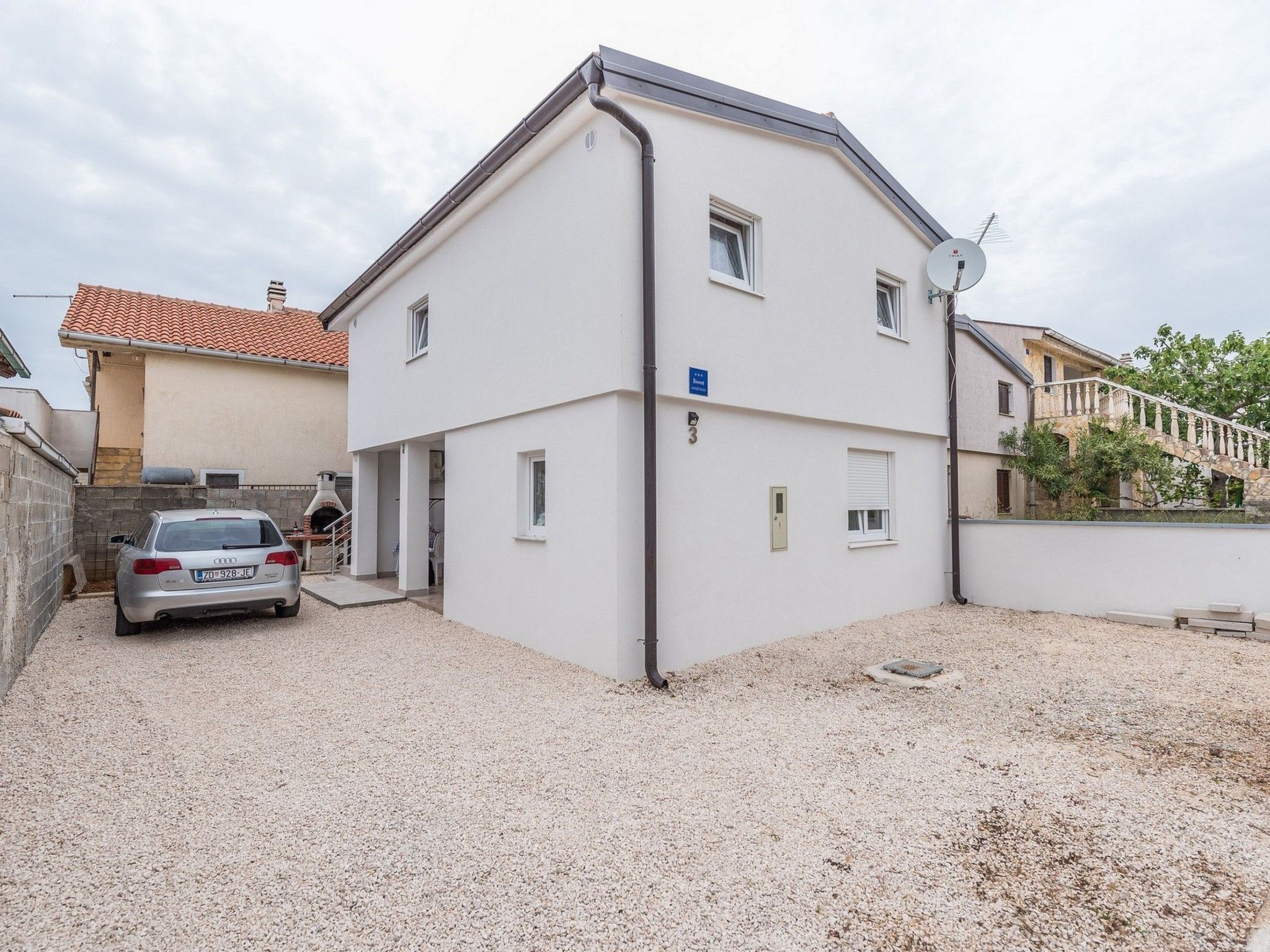 Apartement Banic-Image-tags.info