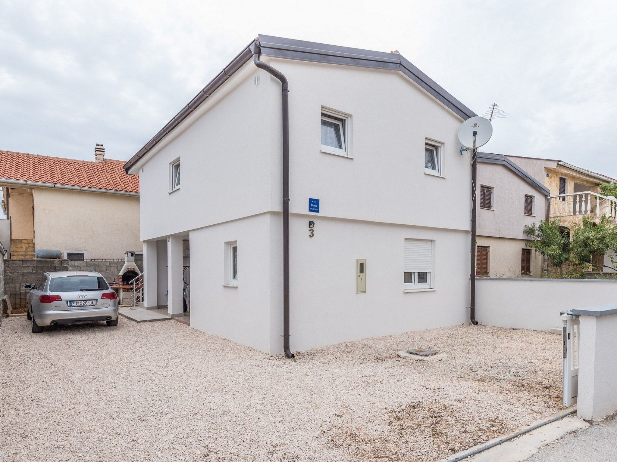 Apartement Banic-Image-tags.info