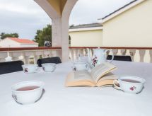 Apartement Druzinec