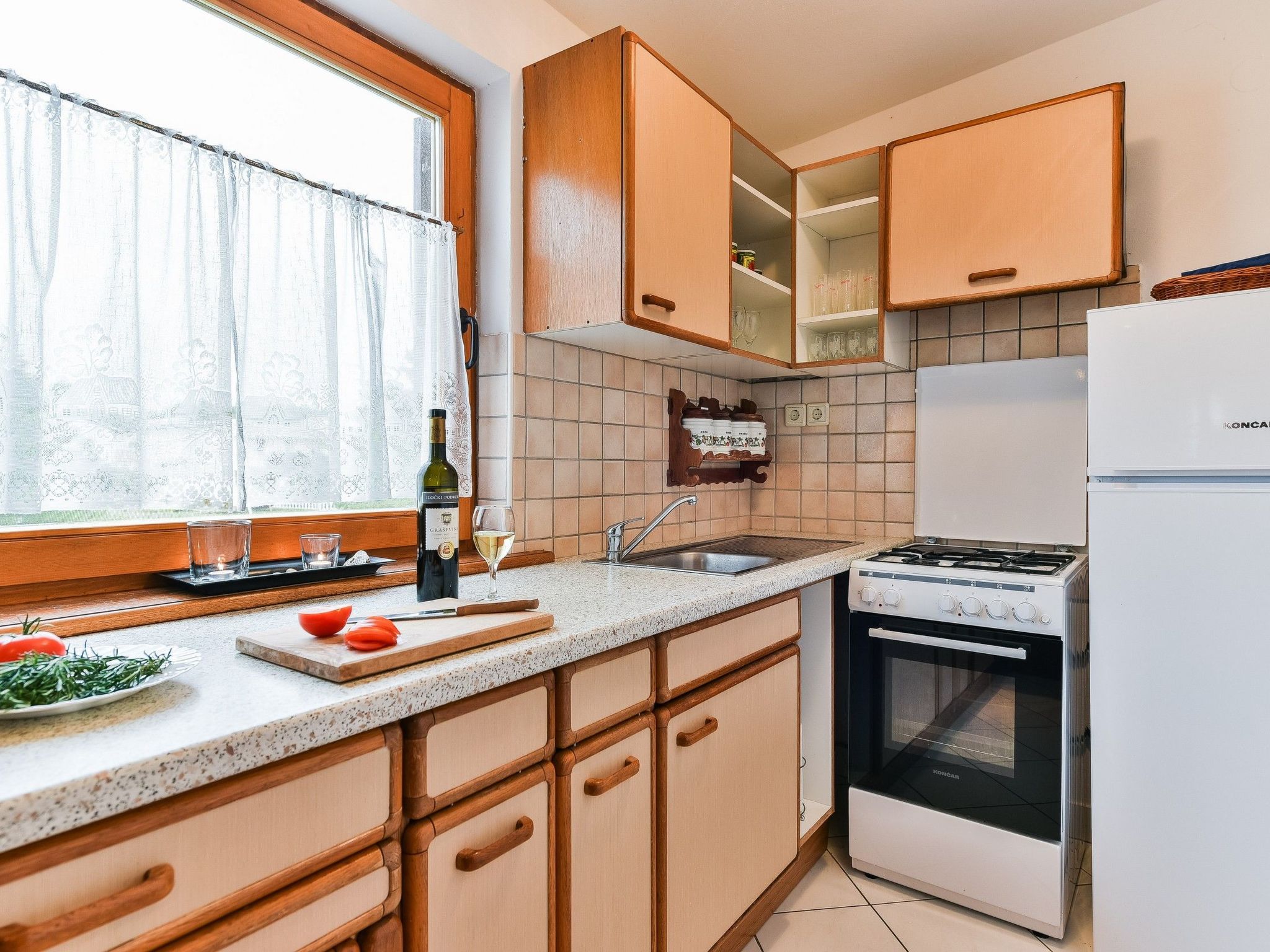 Apartement Druzinec-Image-tags.info