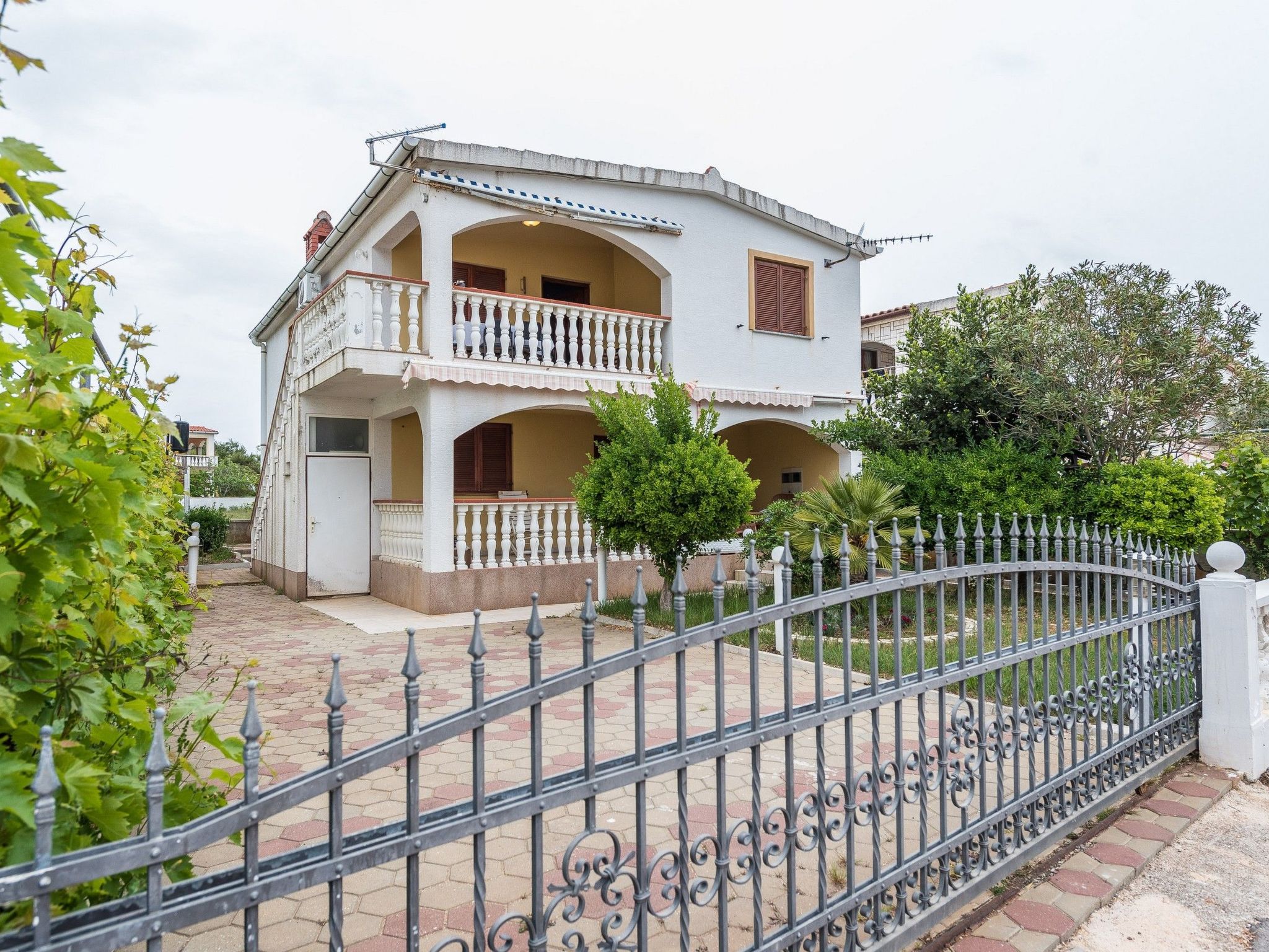 Apartement Druzinec-Image-tags.info