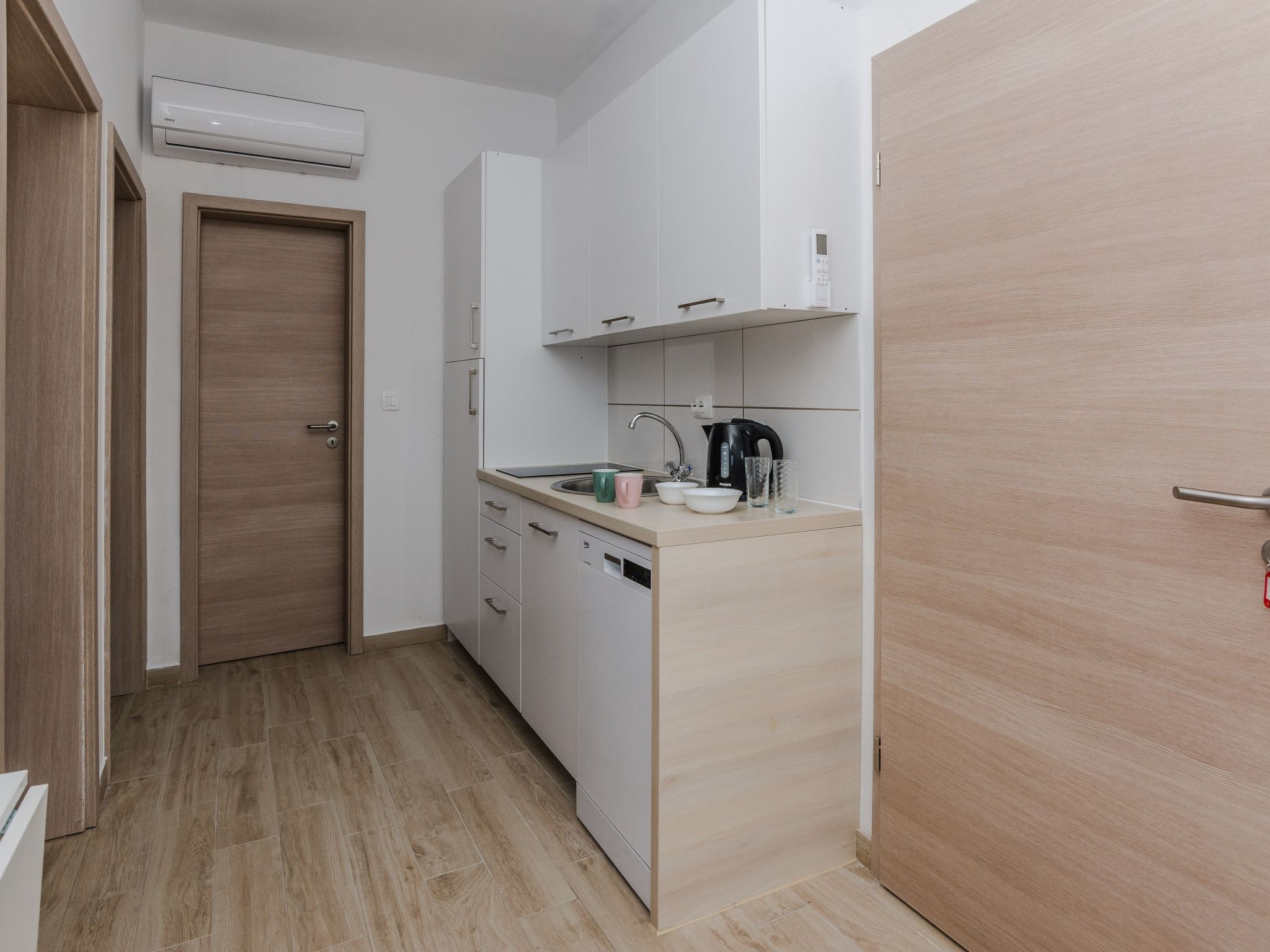 Apartment Budimir 6
