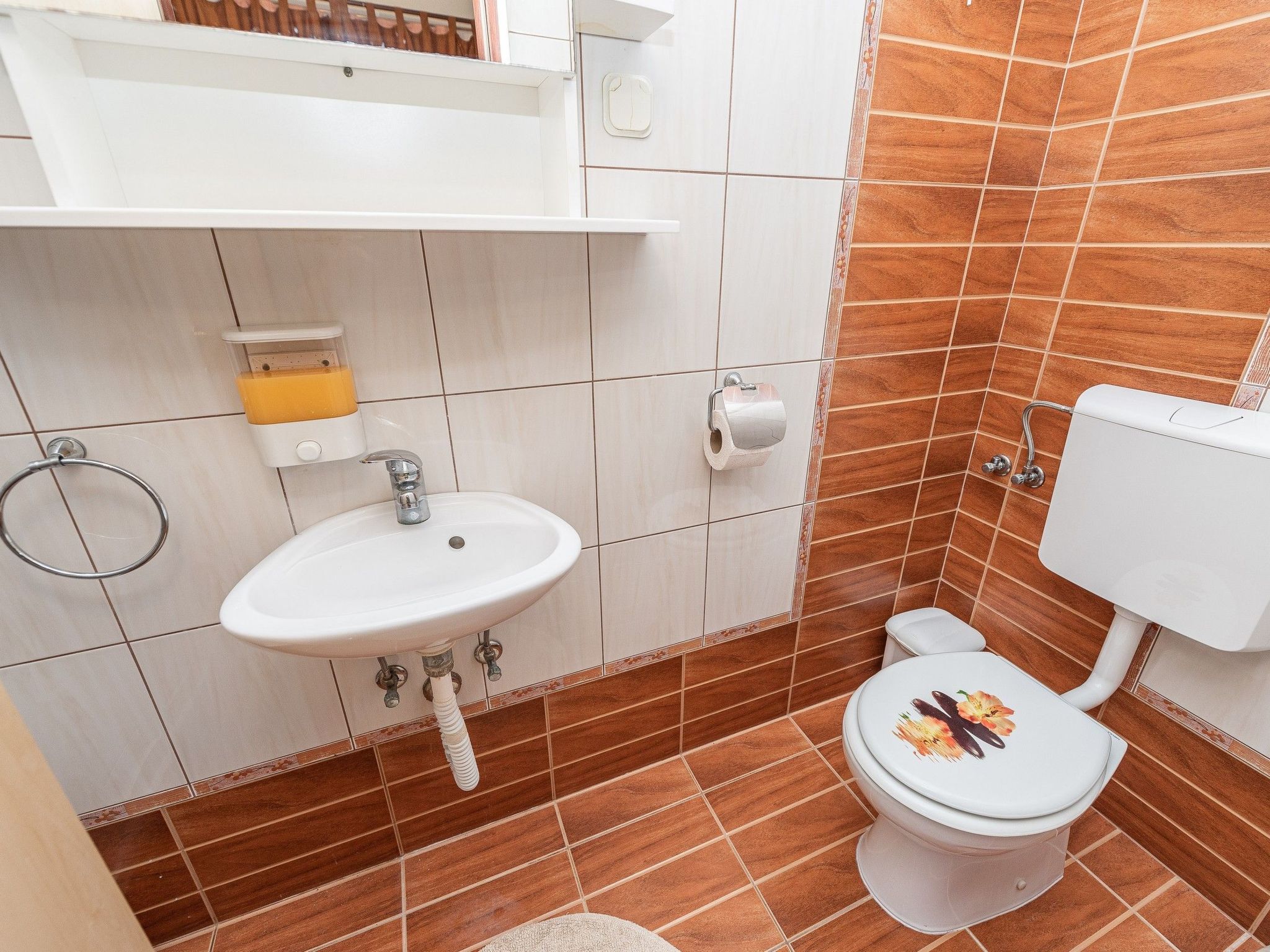 Apartment Buskulic Anamarija 1-Image-tags.info