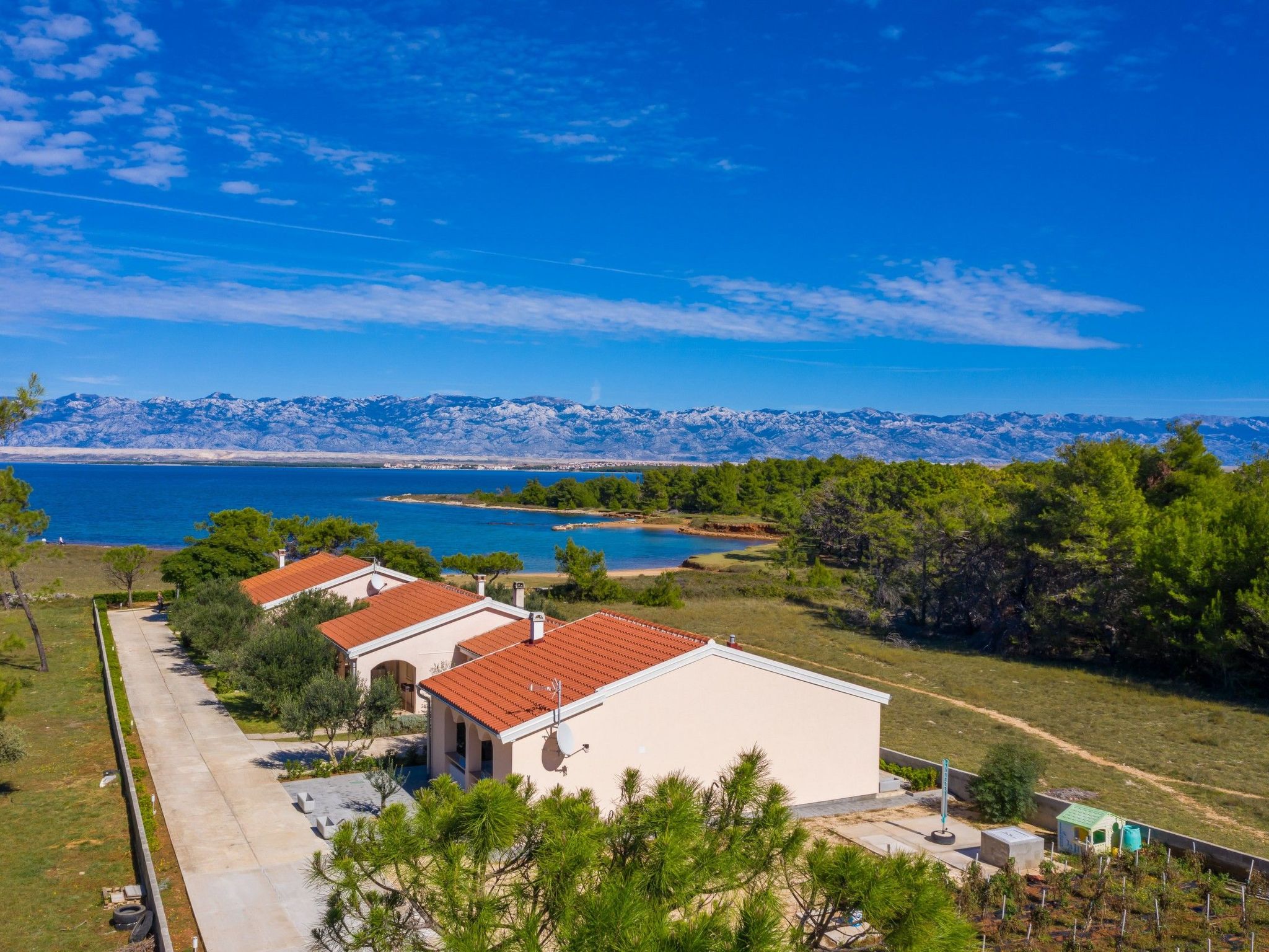 Apartment Buskulic Anamarija 1-Image-tags.info