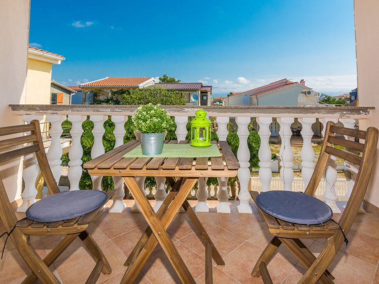 Apartment Bobeta 3 - Vir Insel, Kroatien