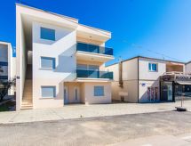 Apartment Brcina