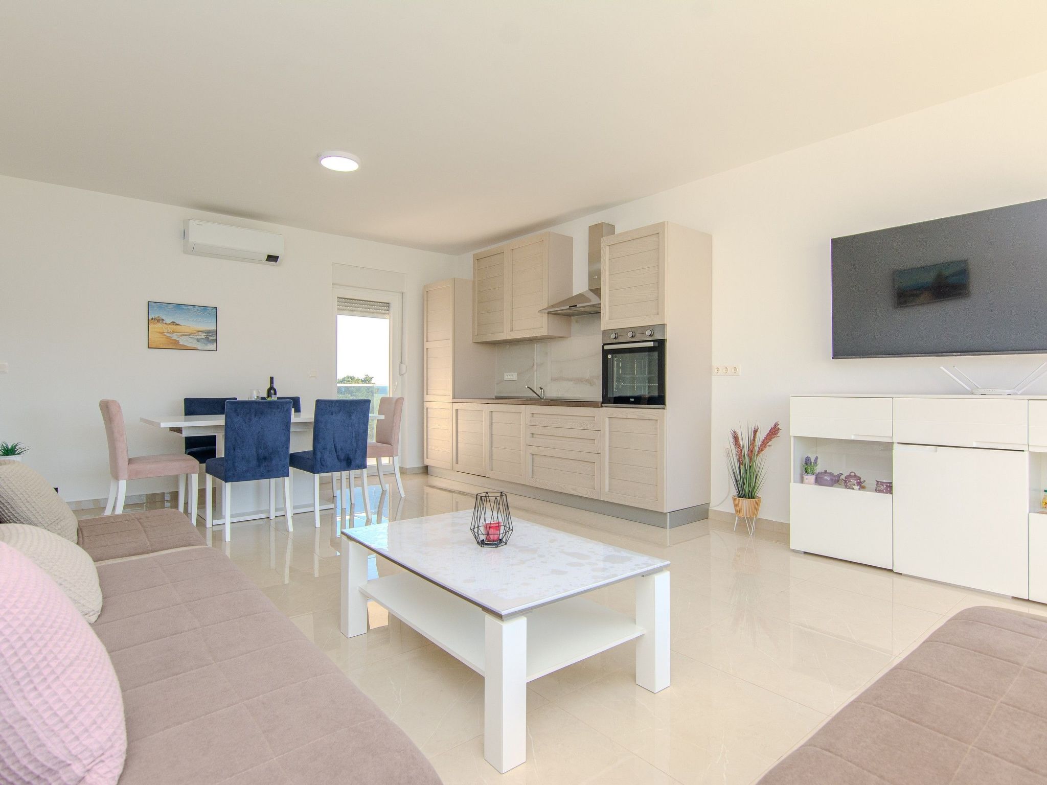Apartment Brcina