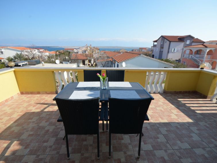 Apartement Boticki