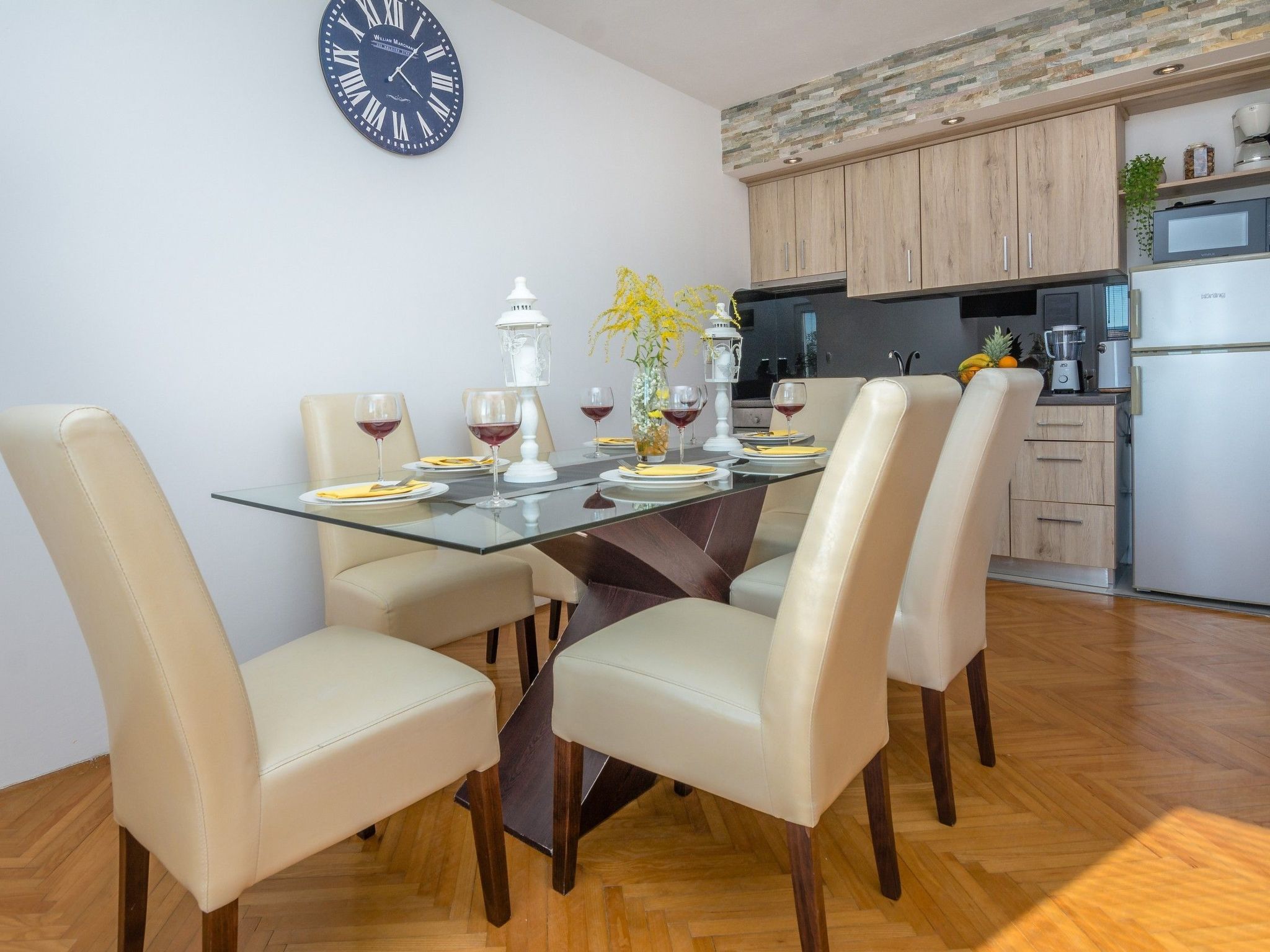 Apartment Radovic Nives-Image-tags.info