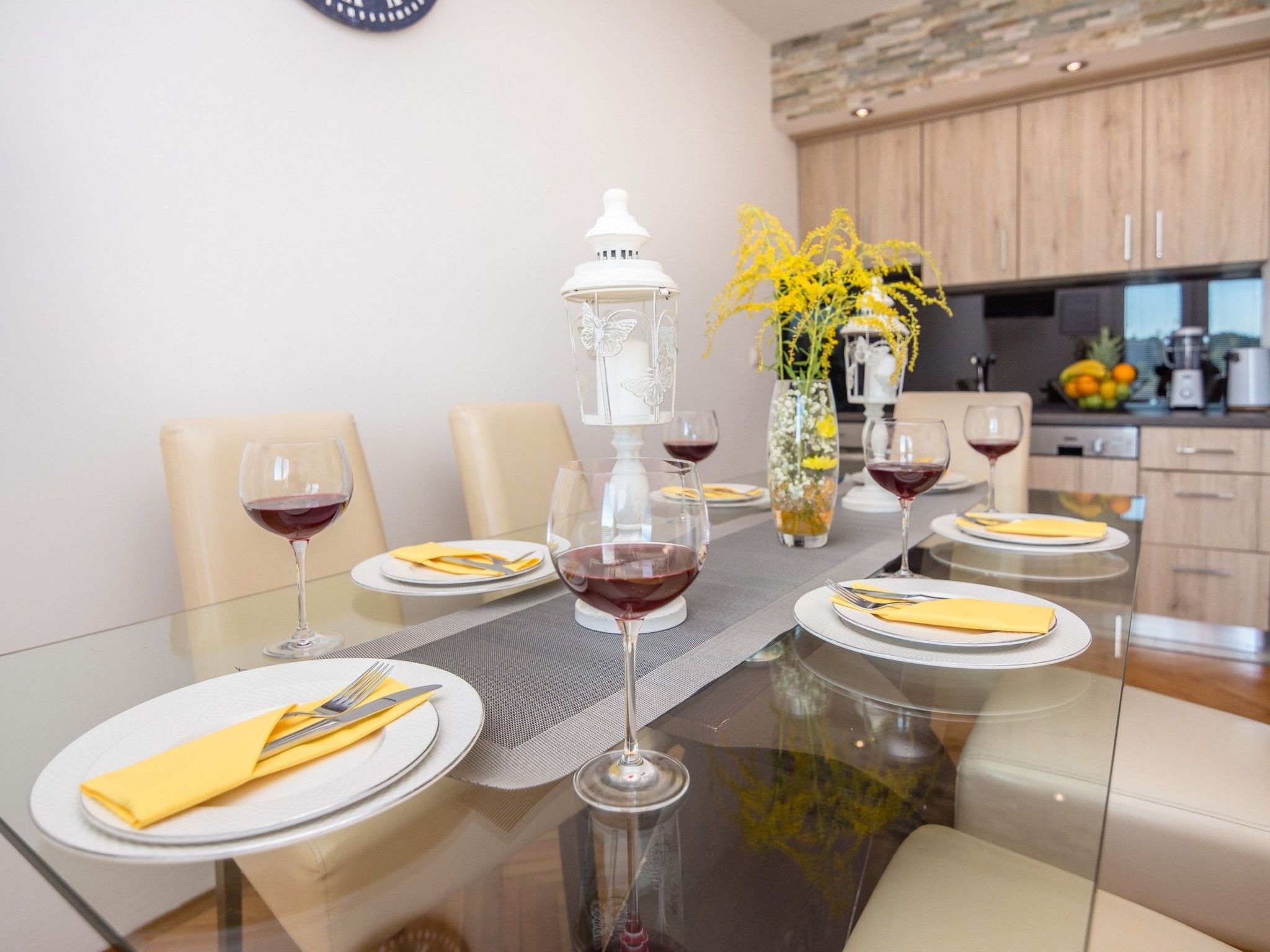 Apartment Radovic Nives-Image-tags.info