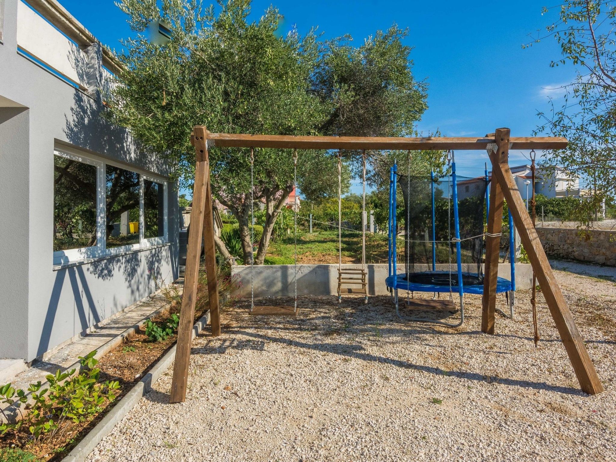 Apartment Radovic Nives-Image-tags.info