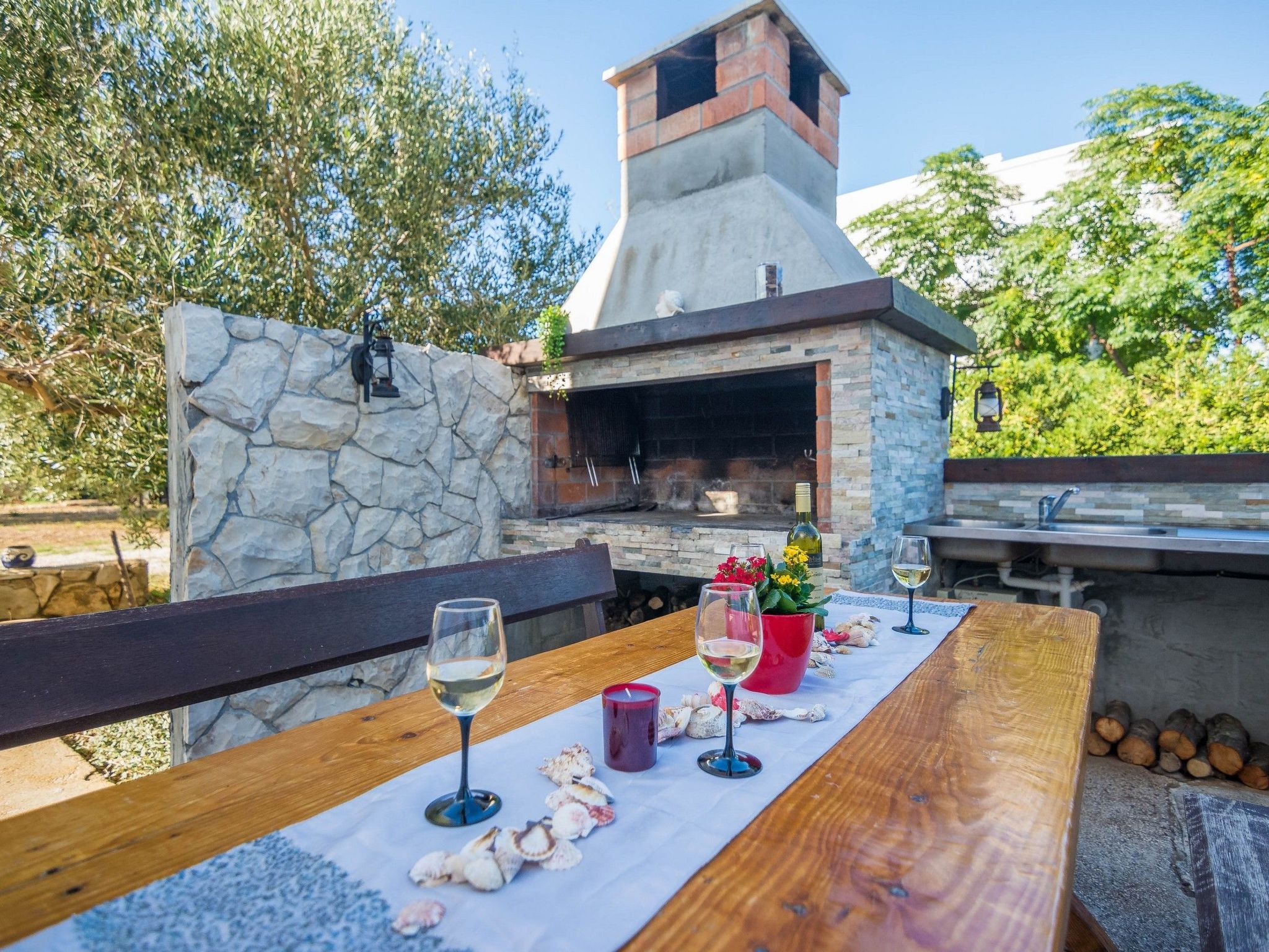 Apartment Radovic Nives-Image-tags.info