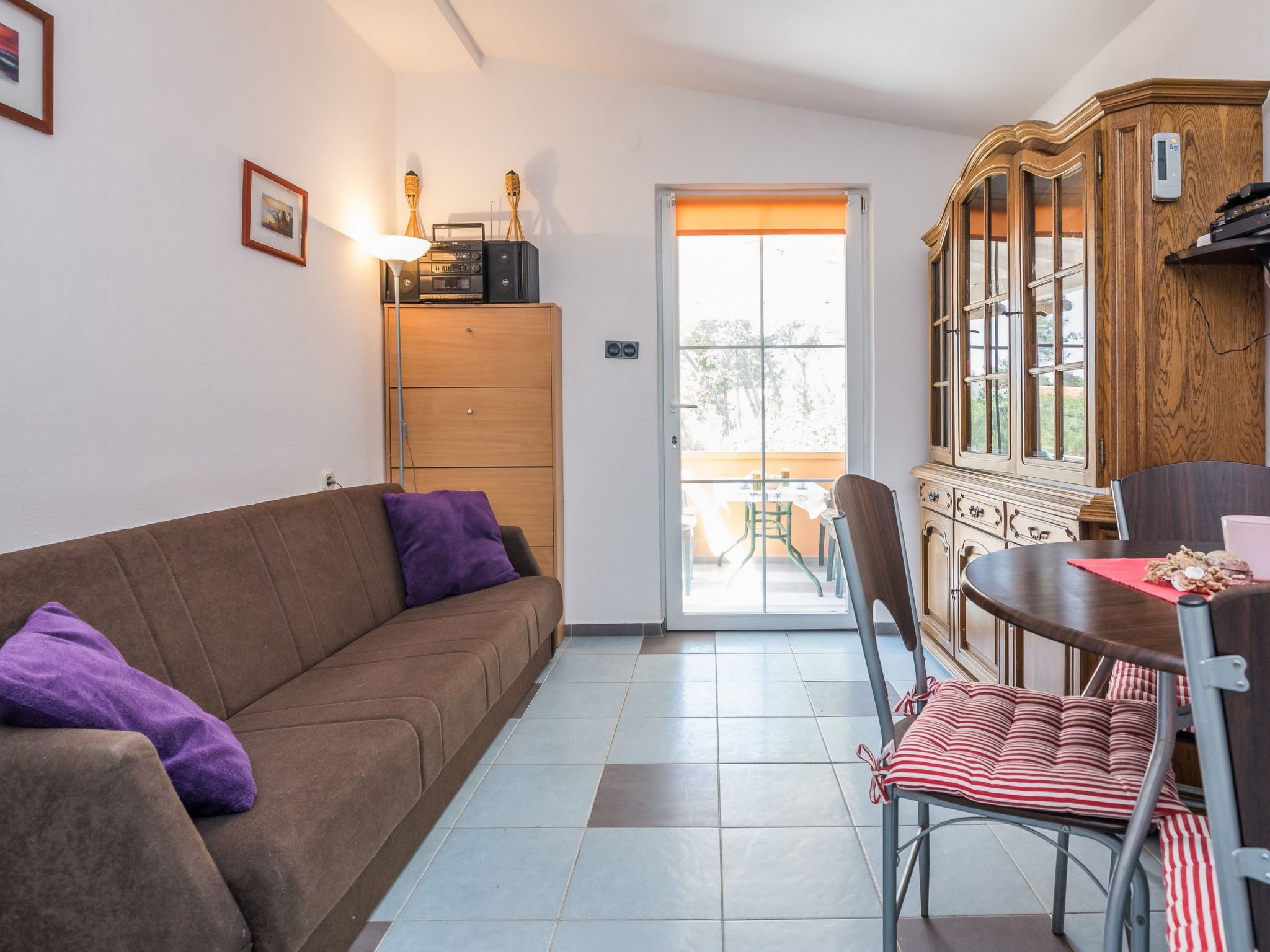 Apartment Horvatic 1