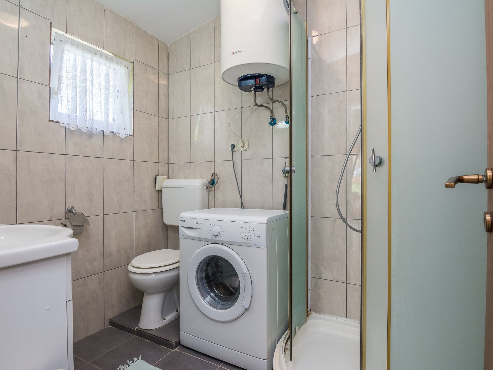 Apartment Horvatic 1-Image-tags.info