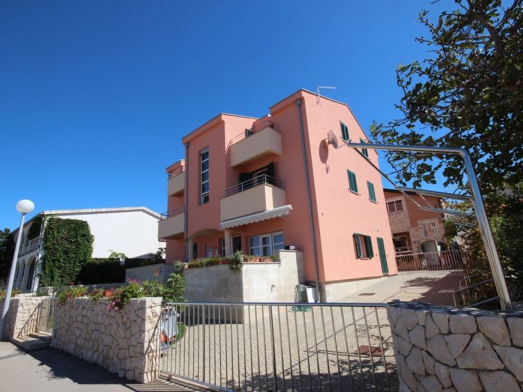 Apartment Barisic 4