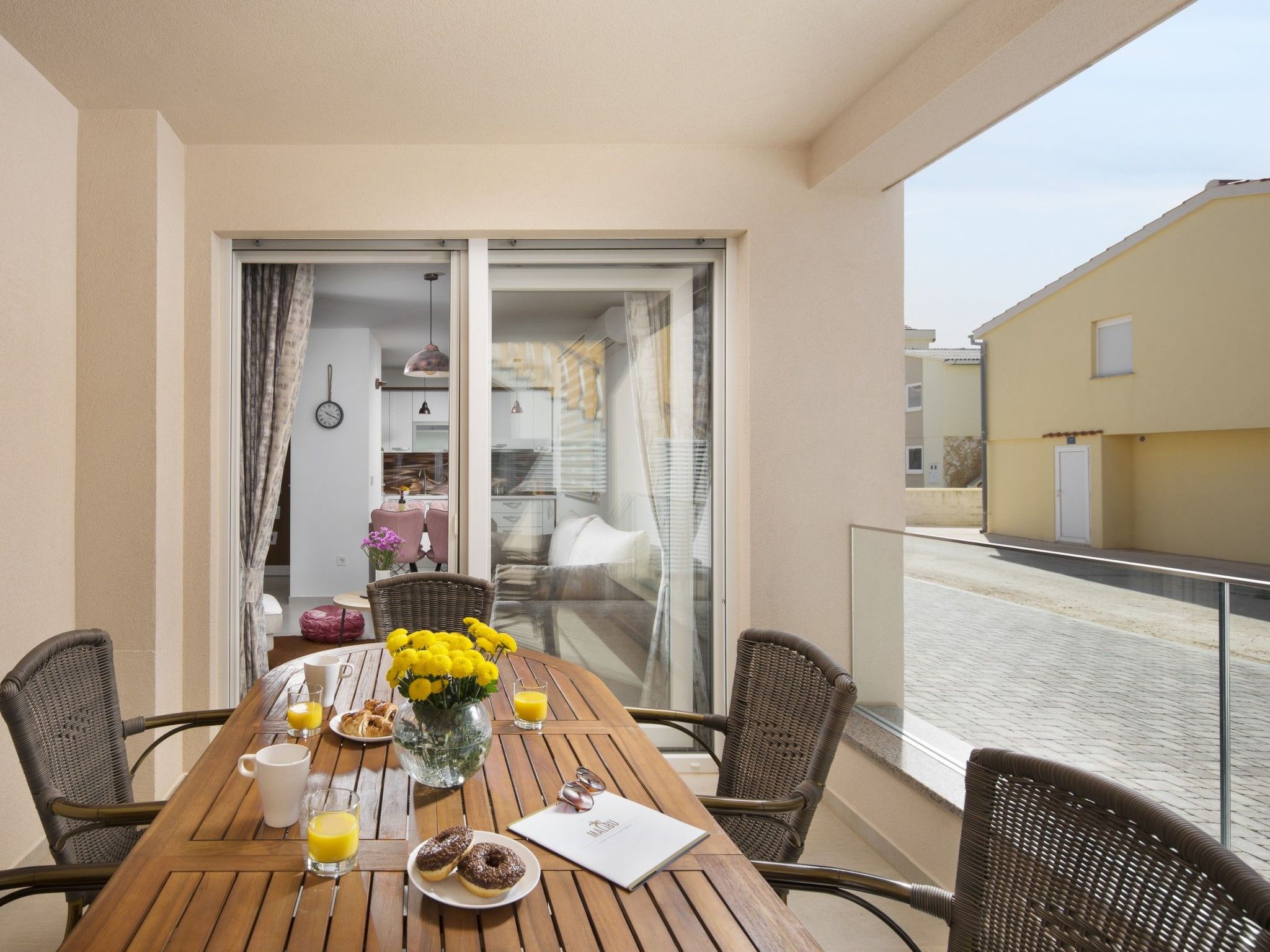 Photo of Apartment Vista Exclusive 1